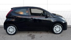 Toyota Aygo 1.0 VVT-i X-Play TSS 5dr Petrol Hatchback